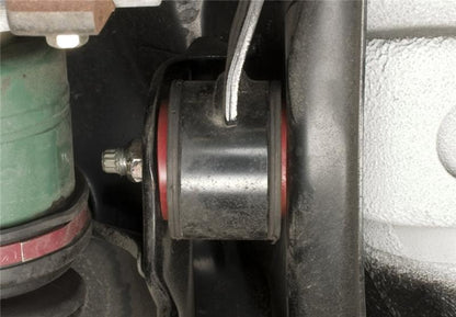 PERRIN 02-07 Subaru WRX/STi / 93-07 Impreza / 98-08 Forester Rear Differential/Subframe Lockdown Sys