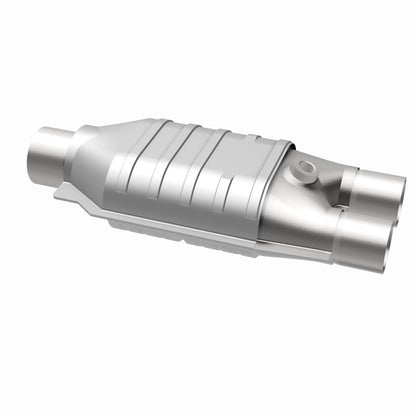 MagnaFlow 2.5in./2in. S/D CAOBDII Universal Converter