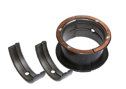 ACL Toyota 4AGE/4AGZE (1.6L) Standard Size High Performance w/ Extra Oil Clearance Rod Bearing Set