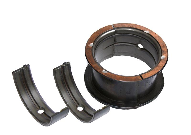 ACL Ford Prod V8 302C-351C-351M-400 Race Series Con Rod Bearing Set (Need 8 for Full Set)