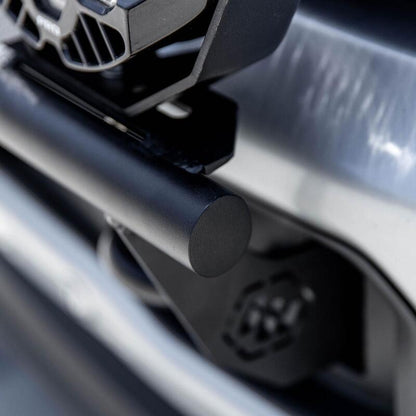 Baja Designs 23+ Ford Super Duty LP9 Bull Bar Light Kit