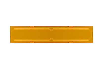 Diode Dynamics Extruded Cover Yellow