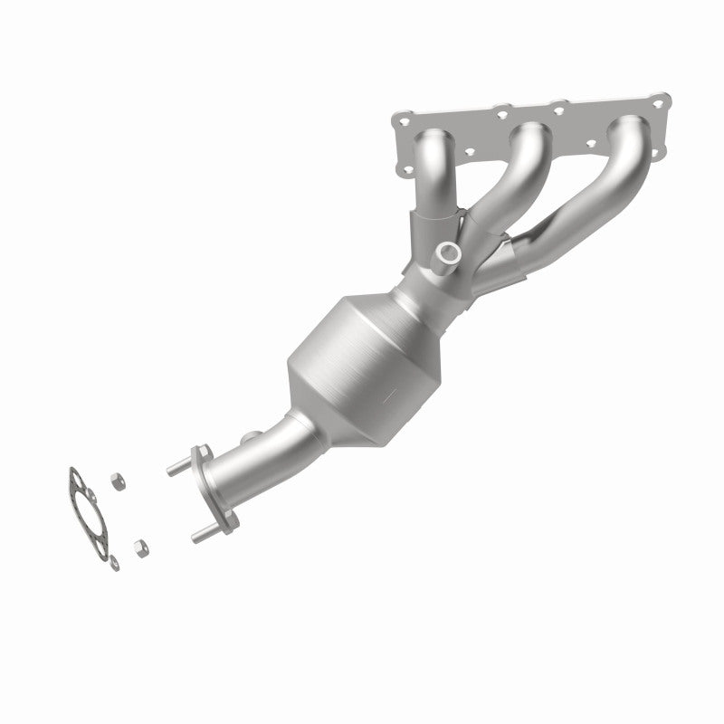 MagnaFlow 06-08 BMW Z4 3.0L Direct Fit Converter