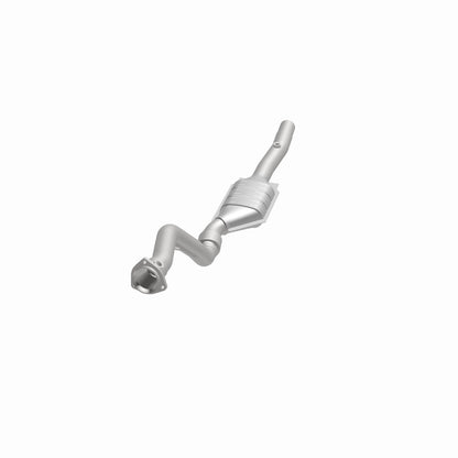 MagnaFlow 2000 Audi A8 Quattro 4.2L Direct Fit Converter