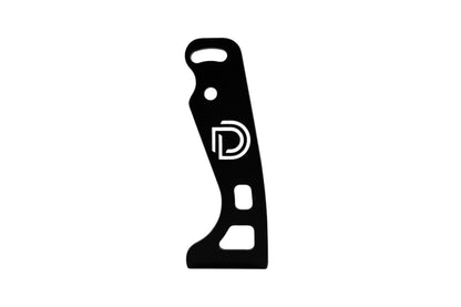 Diode Dynamics SS5 Universal Bracket Kit (one)