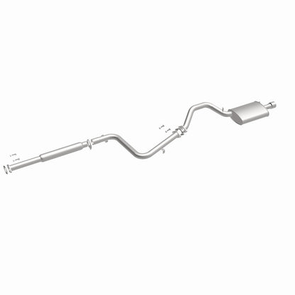 MagnaFlow BRE Exhaust Kit 00-05 Mitsubishi Eclipse 2.4L