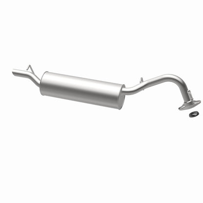 MagnaFlow BRE Exhaust Kit 06-10 Toyota Yaris 1.5L