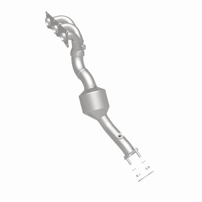 MagnaFlow 06-08 BMW Z4 3.0L Direct Fit Converter