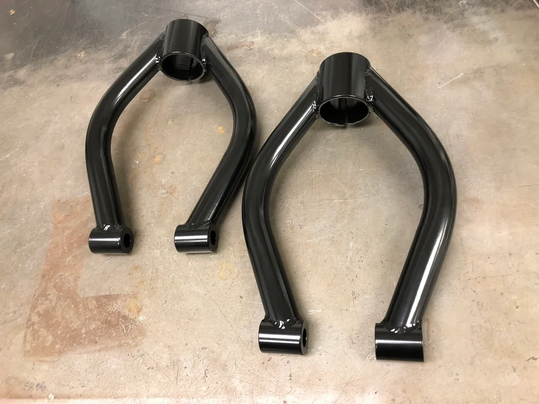 FCS Race - Front Fork Kit