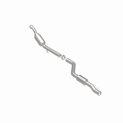 MagnaFlow 07-11 Mercedes-Benz S550 5.5L Direct Fit Converter