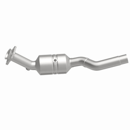 Magnaflow 2007 Jaguar XK 4.2L Direct Fit Converter