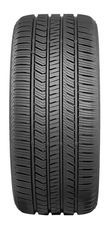 Yokohama Geolandar X-CV Tire - 265/35R22 102W