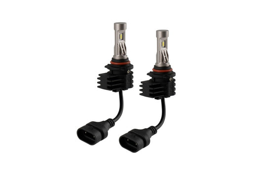 Diode Dynamics 9006/9012 White SL2 LED Bulbs (pair)