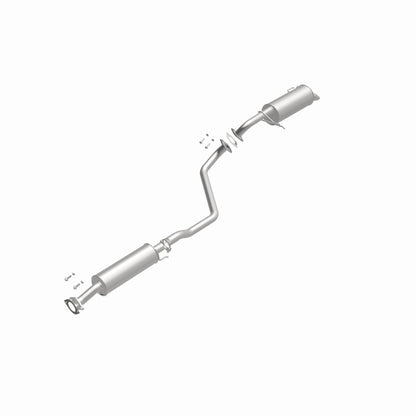 MagnaFlow BRE Exhaust Kit 10-11 Kia Soul 2.0L