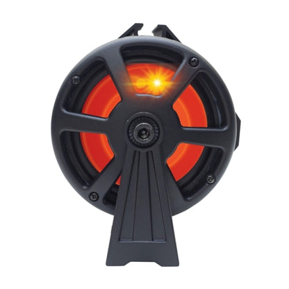 Bazooka 24in G3 Party Bar Double Sided Red/Green/Blue Bluetooth