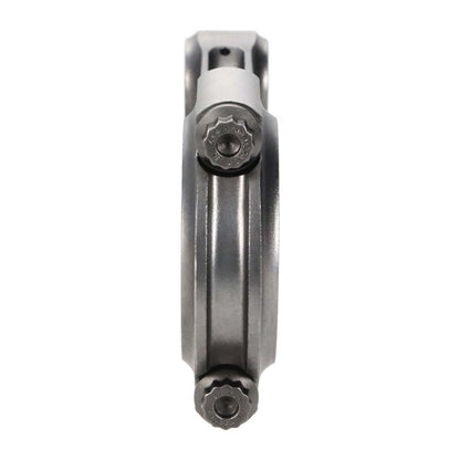 Manley Nissan Patrol 4.8L (TB48) 6.435in Center to Center H Beam Connecting Rod - Set of 6