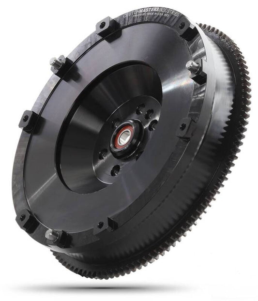 Clutch Masters 09-12 BMW  335 & 11-13 BMW 135 - 3.0L N55 Lightweight Steel Flywheel