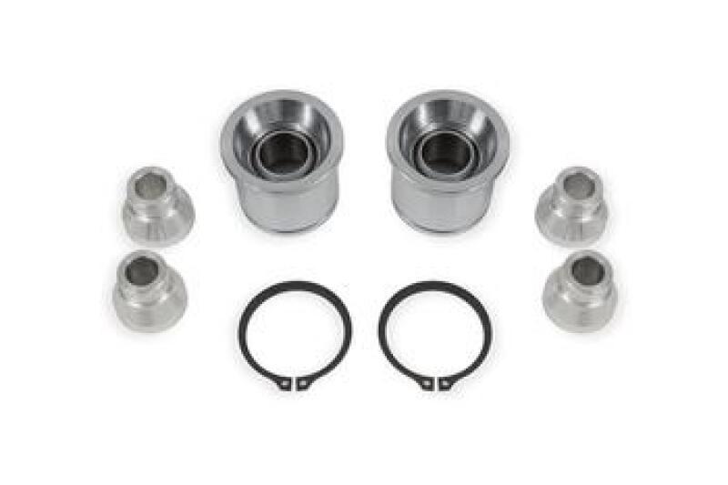 BMR 2024 Ford Mustang Rear Lower Control Arm Bearing Kit