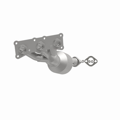 MagnaFlow 06-08 BMW Z4 3.0L Direct Fit Converter