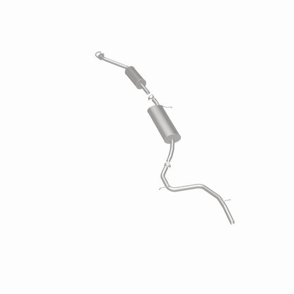 MagnaFlow BRE Exhaust Kit 05-10 Honda Odyssey 3.5L