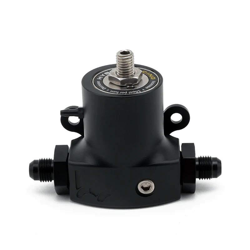 Hybrid Racing - K-Series Swap Standard Fuel System Package (92-00 Civic & 94-01 Integra)
