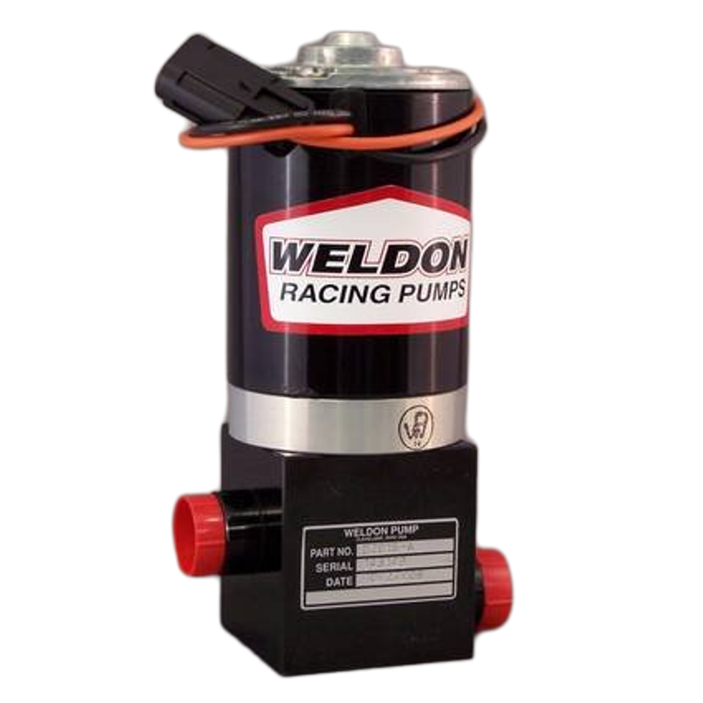 Weldon Racing - 1400HP Fuel Pump D2025-A