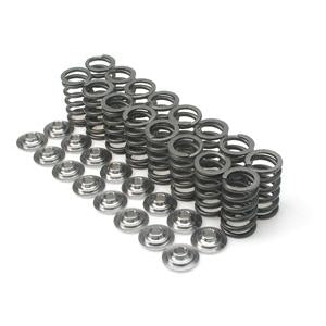 Brian Crower Nissan SR20DE(T) Stroker Kit - 91mm Lightweight Billet Crank bRODS w/ARP2000 (5.366)