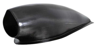 K&N Inner Hood Scoop Pan No Holes