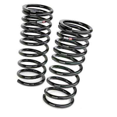 RS-R 08+ Mitsubishi Evolution X (CZ4A) Down Sus Springs