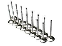 Brian Crower Honda/Acura B18C/B16A/B17A 34mm Intake Valves