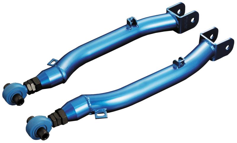 Cusco 03-06 Nissan 350z Trailing Arm Pillowball Adjustable Rear