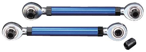 Cusco Control Arm Lower Formula Link Jr. AE86 Levin/Trueno