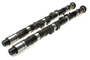 Brian Crower Honda/Acura B18A/B18B/B20B Camshafts - Stage 2 Boost