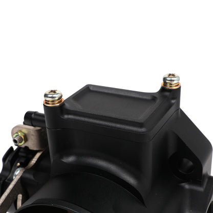 Hybrid Racing -  IACV Block Off Plate