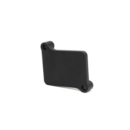 Hybrid Racing -  IACV Block Off Plate