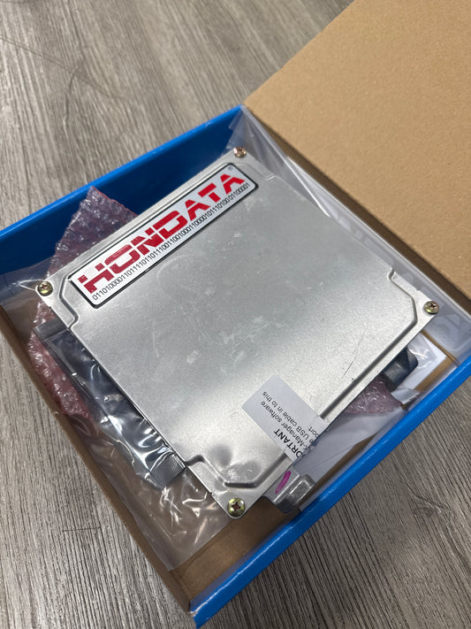 Hondata - Used Kpro V4 Ecu