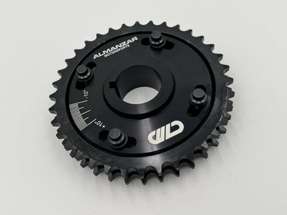Delacruz Motorsports - Toyota 3TC Adjustable Cam Gear
