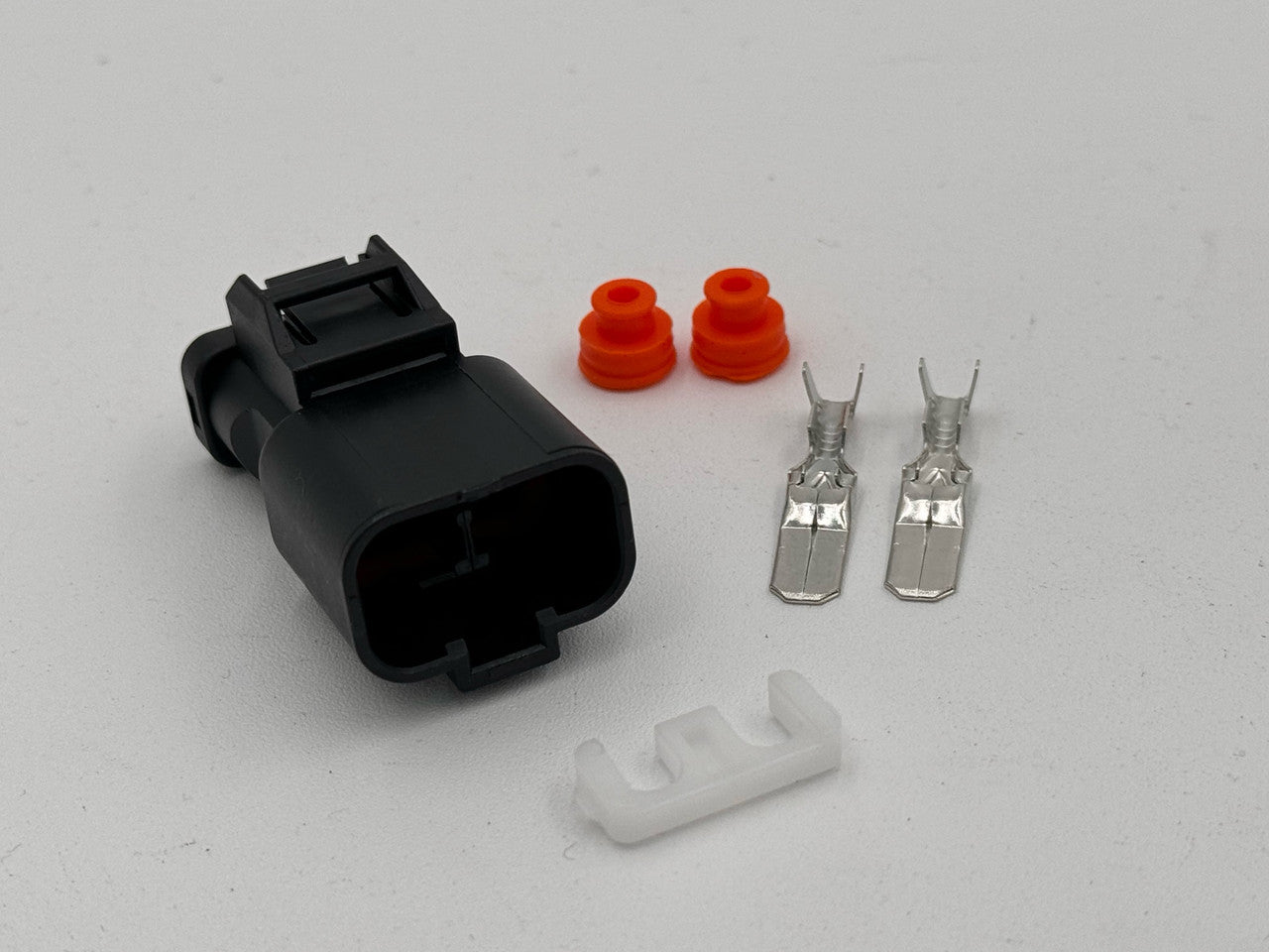 Delacruz Motorsports - OBD1 Harness Side Distributor Connector