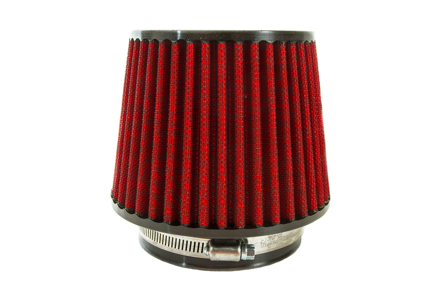 Full Race - High Flow Replacement and Universal Air Filter - 3.5"