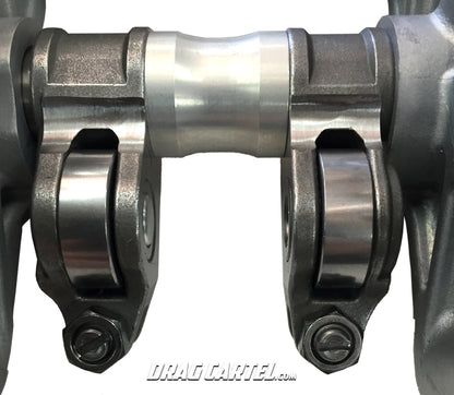 Drag Cartel - K20A2 TWIN LOBE ROCKERS