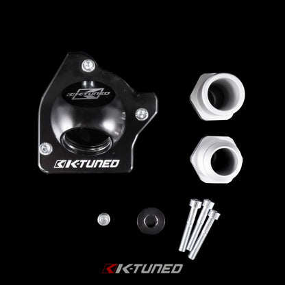 K-Tuned - Swivel Lower Water Neck