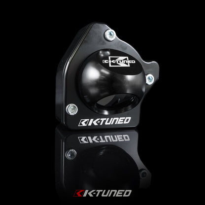 K-Tuned - Swivel Lower Water Neck