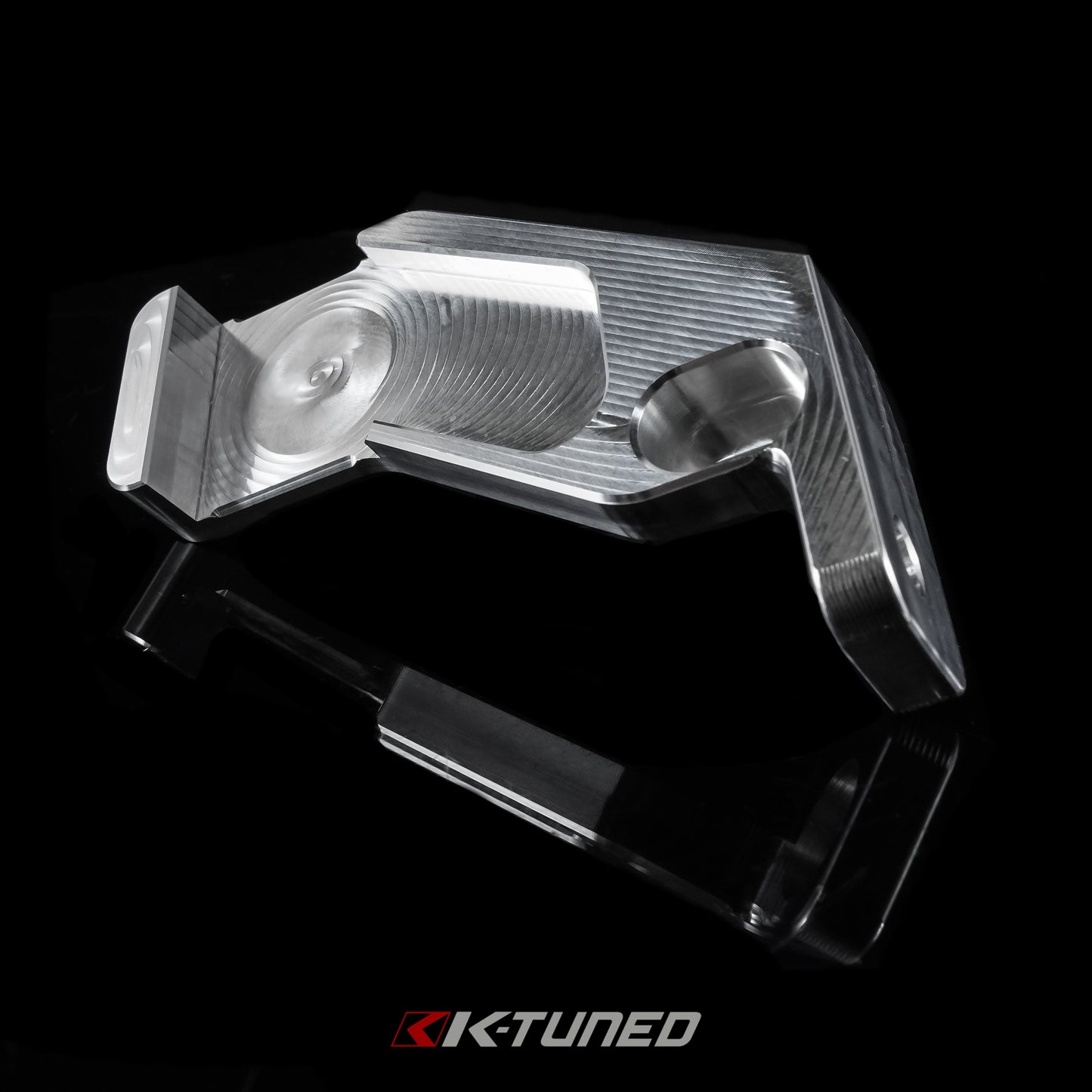 K-Tuned - V2 Clutch Brace