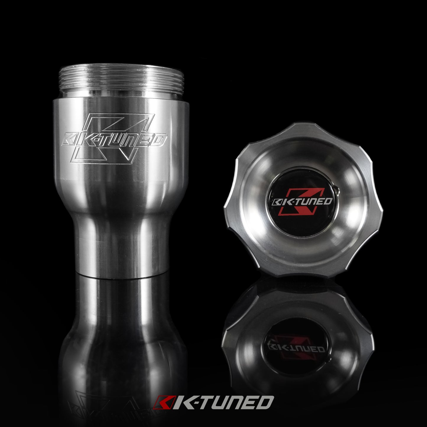 K-Tuned - CMC Reservoir EG/DC2/EK