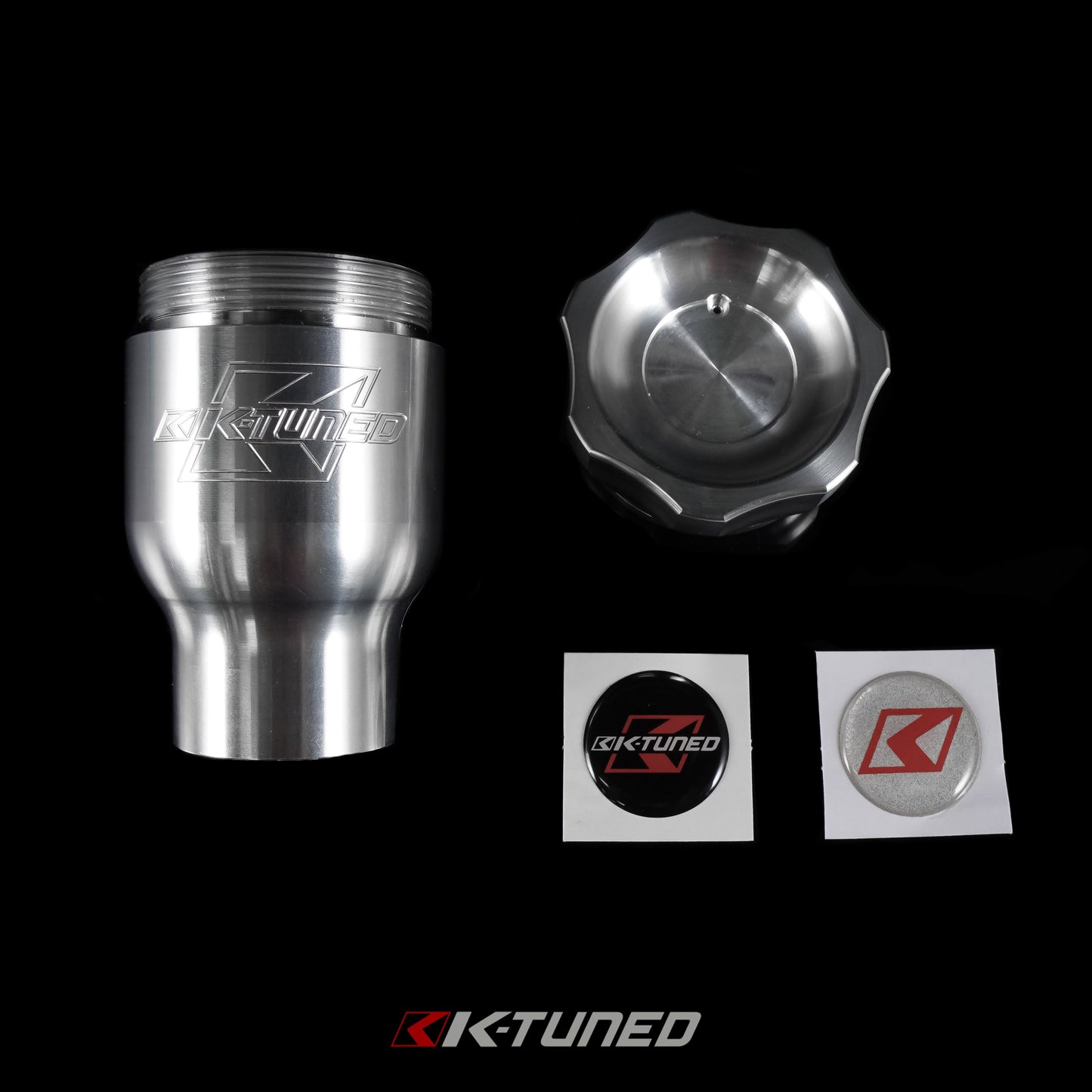 K-Tuned - CMC Reservoir EG/DC2/EK