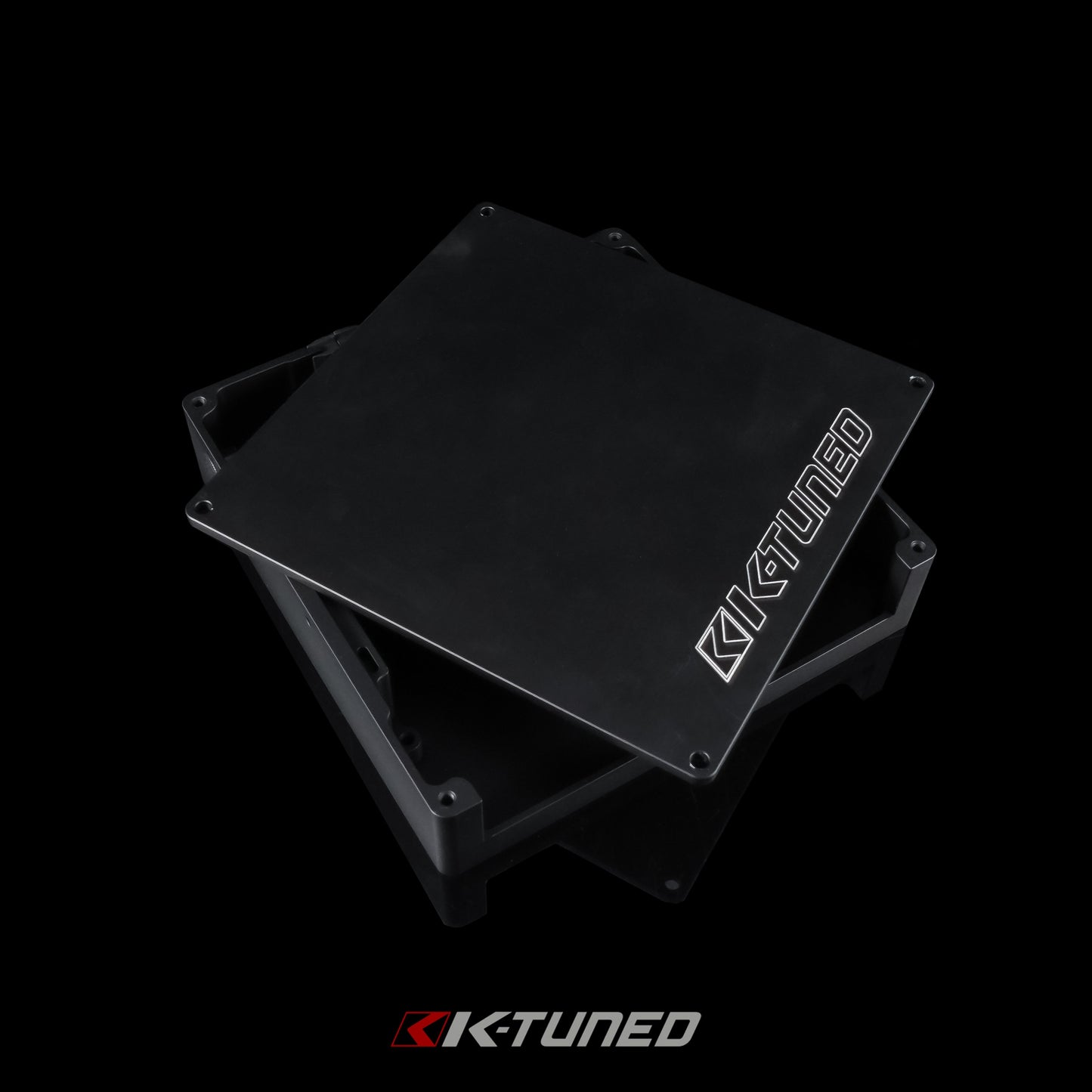 K-Tuned - Billet ECU Case