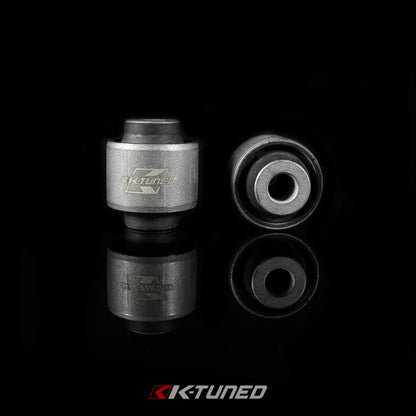 K-Tuned - Front Camber Kit Replacement Bushings EG/DC2