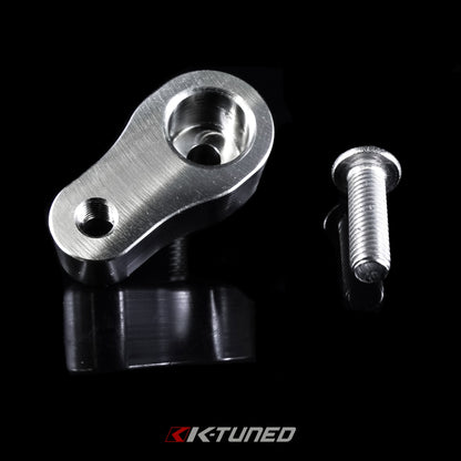 K-Tuned - MAP Sensor 1/8 NPT Adapter Mount