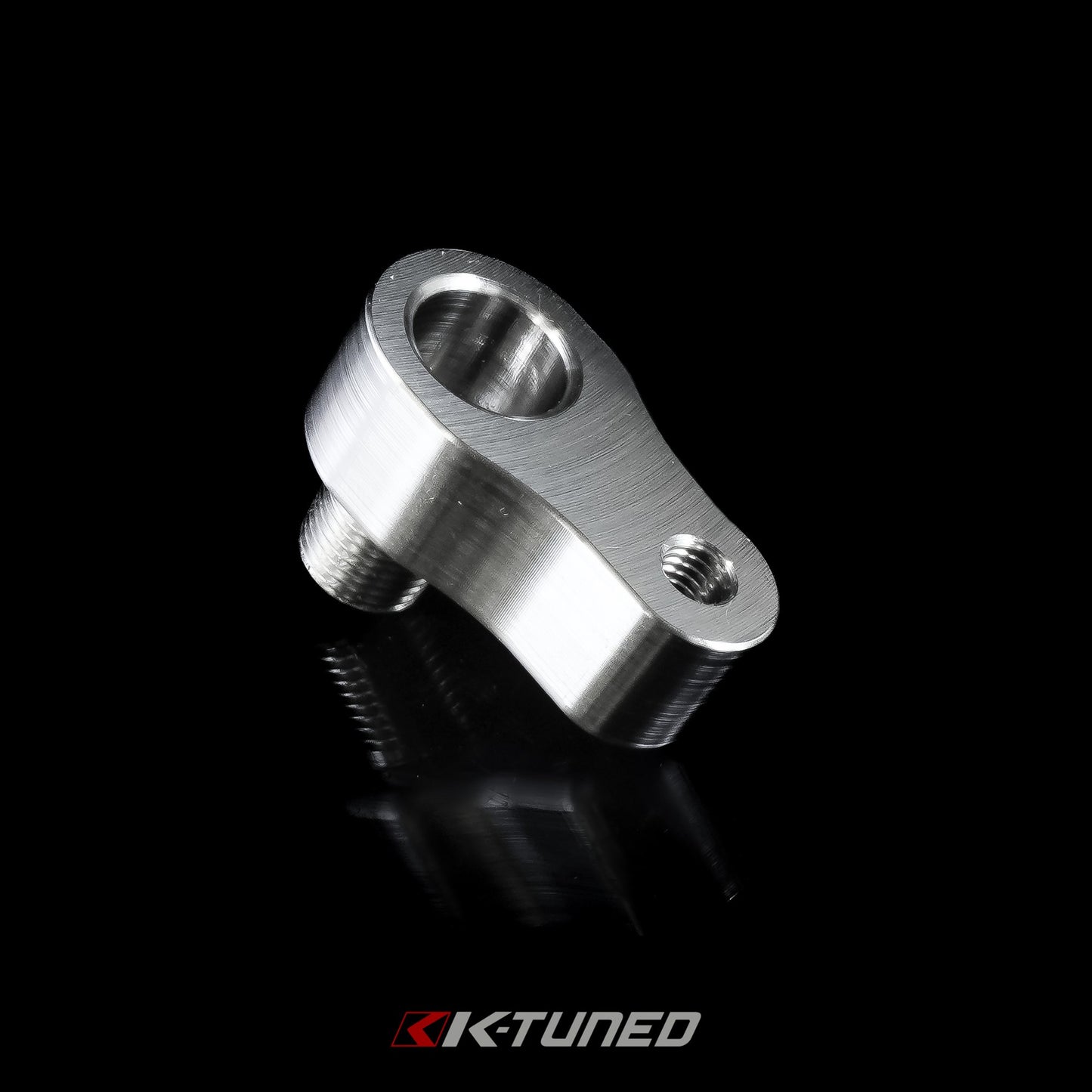 K-Tuned - MAP Sensor 1/8 NPT Adapter Mount