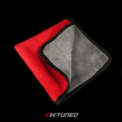 K-Tuned - Microfiber Cloth